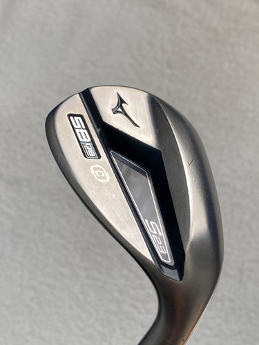 Mizuno s23 forged sand - s23,