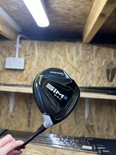 Taylormade Sim 2 Max 7 Wood -