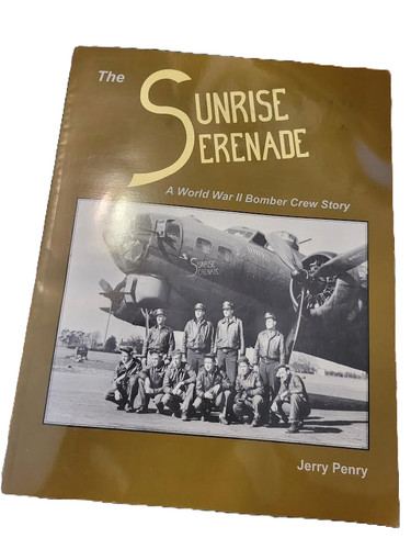 Sunrise serenade b - 'sunrise, serenade",