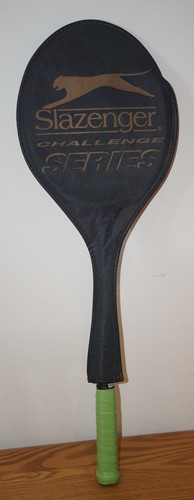 Slazenger challenge series - challenge,