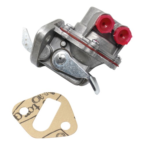 Fuel pump fits massey ferguson - massey,