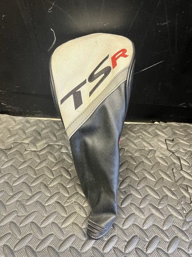 Tsr driver headcover - tsr,