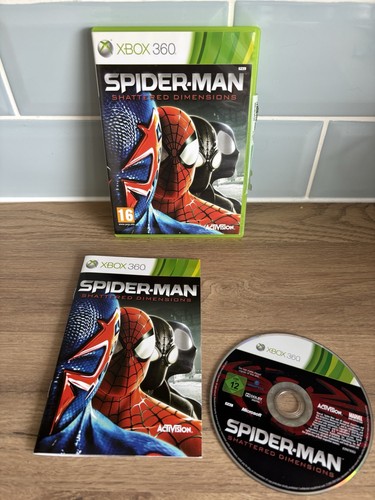 Activision spider man - activision, spider-man