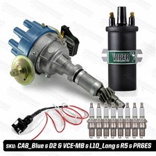 Rover V8 35D Electronic