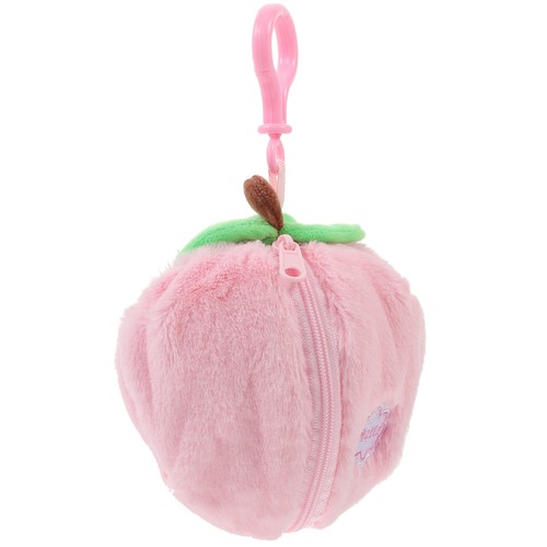 Animal pendant keychain bag - animal,