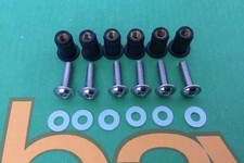 Honda VFR400 NC30 89-94 Screen