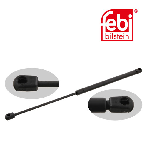 Febi bonnet gas strut - gas,