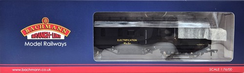 Bachmann 330 50ft stanier - 34-330,