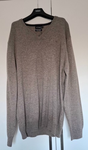 Mens hackett 100 lambswool - mens,