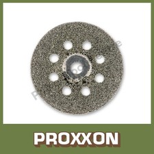 Proxxon 28654 diamond coated - 28654, diamond-coated