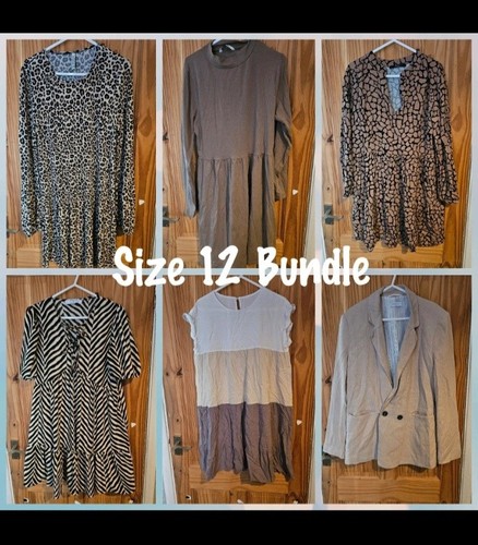 Size women bundle all in - bundle,