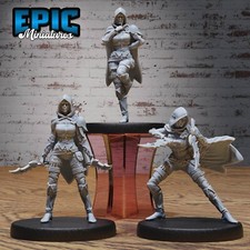 Epic Miniatures Fantasy - ELF