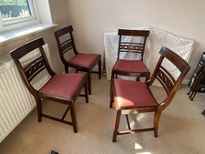 dining chairs 4