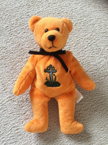 Vintage holy bears 1999 - vintage,