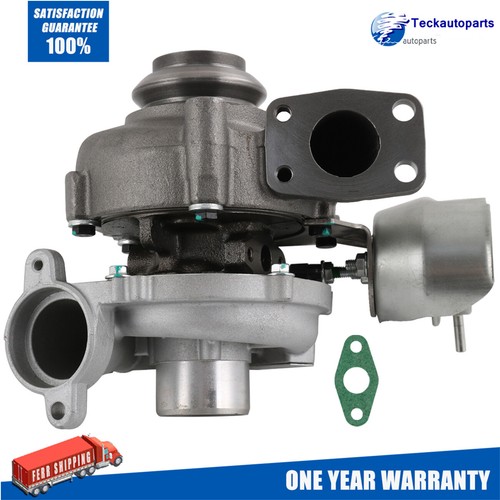 Turbocharger for ford peugeot - for,