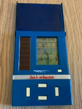 Grandstand Jack & the