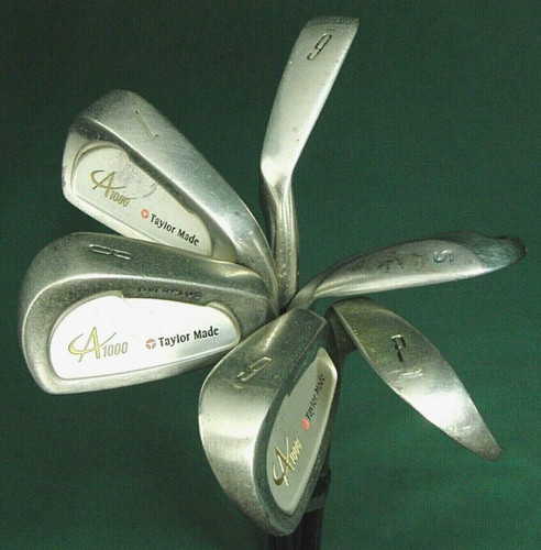 Set taylormade a1000 - set,
