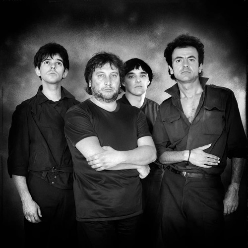 Punk rock the stranglers large - punk,