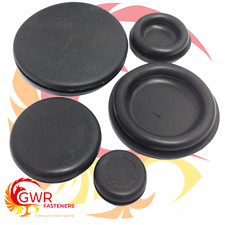 Blanking Grommets - Rubber