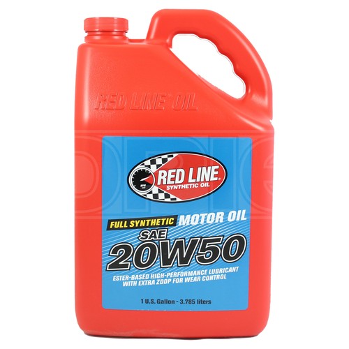 Red line high performance - red,