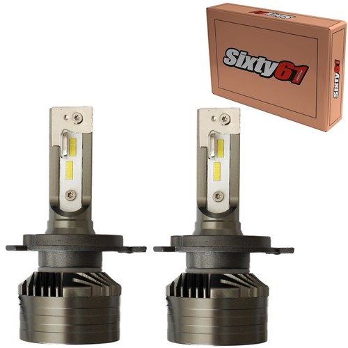Yamaha grizzly 700 led bulbs - 700,
