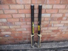 CAGIVA WMX 250 FRONT FORKS &