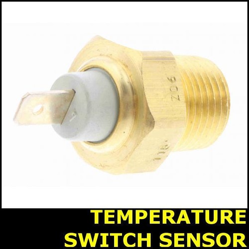 Temperature switch sensor for - switch,