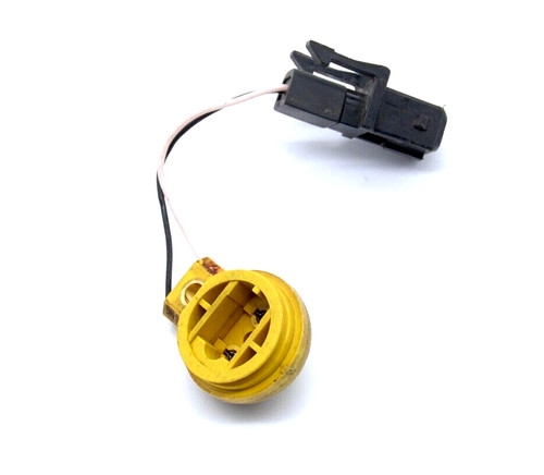Fuel injector wiring - injector,