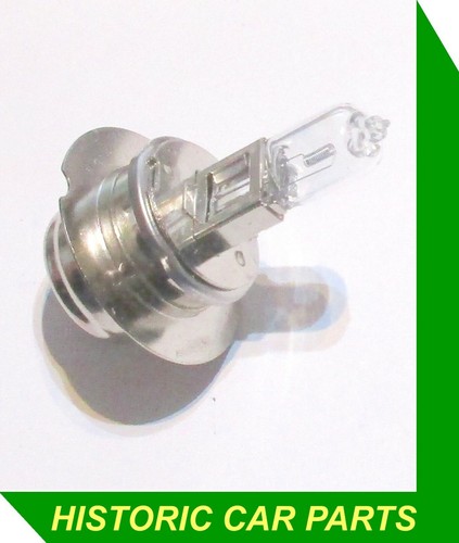 Halogen spot lamp bulb suit - spot,