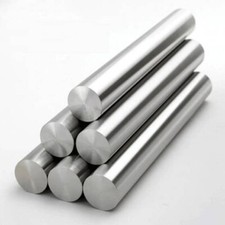 Titanium Rod Bar Shaft Grade 5