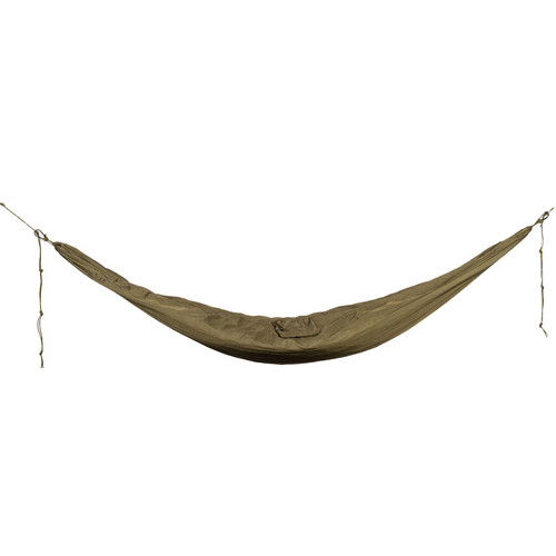 Snugpak tropical hammock - tropical,