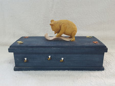 Classic Pooh From Border Fine