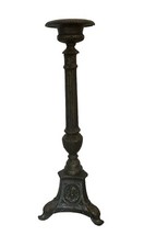 Large Decorative Cast Iron