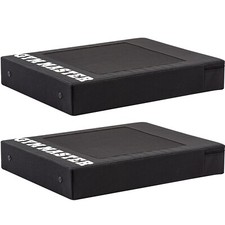 Weight Lifting Drop Pads Gym