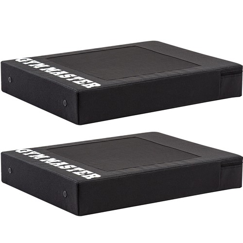 Weight lifting drop pads gym - drop,