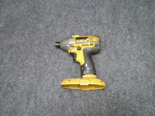 Dewalt dw056 18v - 18v, duty