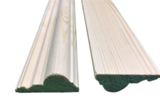 Dado Rail Decorative Moulding