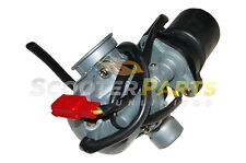 Scooter Moped KYMCO Top Boy 50 100 Cobra 50 Carburetor Carb Motor Parts 50cc