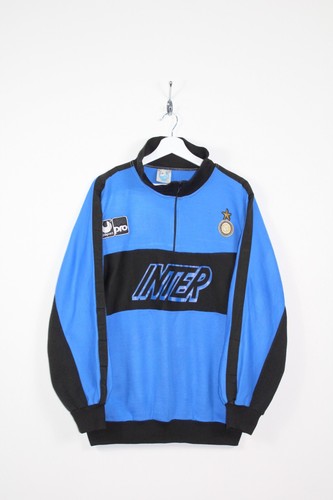 Vintage uhlsport inter - vintage, milan