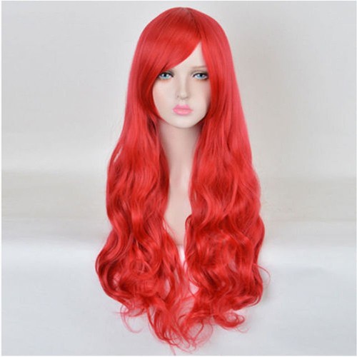 Little merman ariel wavy - little,