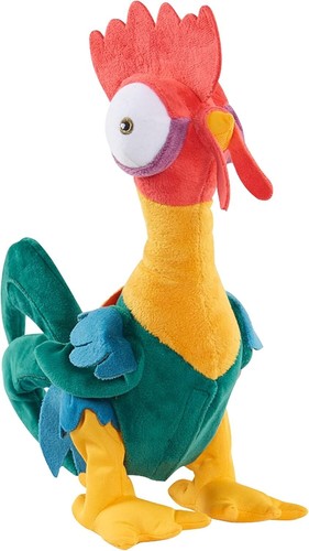 Moana hei - hei,