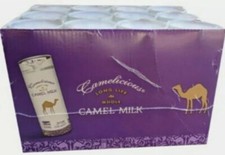 Camel Milk Healthy Pure Immune Support Camelicious Camel Milk  Expiry 01/07/26