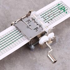 15 Note DIY Tune Hand Crank