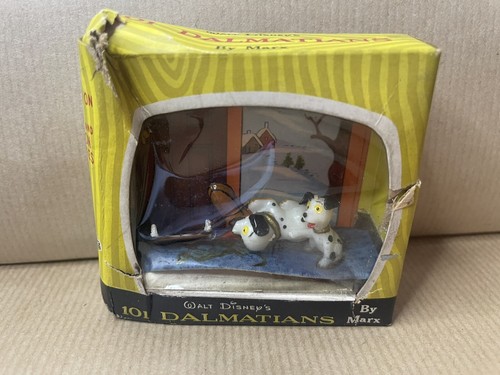 Vintage 101 dalmations - “101,