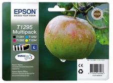 Epson Durabrite T1295 Apple