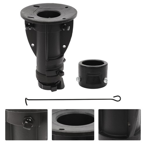 Adjustable fifth 5th - fifth,