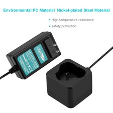 12V Charger for Black&Decker