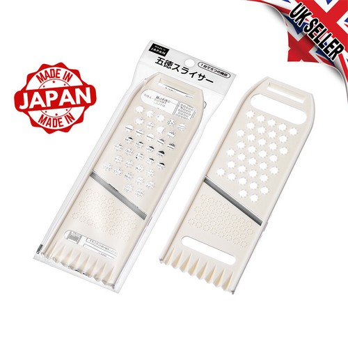 5in1 cutter slicer peeler - cutter,