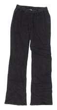 DG2 Women's Black XS Bootcut