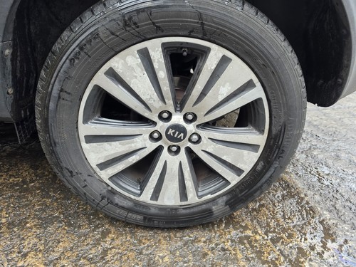 Kia sportage mk3 5dr - kia,